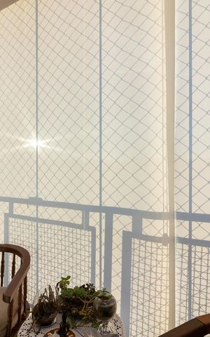 Apartamento à venda com 71m², 3 quartos e 2 vagasVaranda da Sala