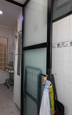 Apartamento à venda com 71m², 3 quartos e 2 vagasÁrea de Serviço