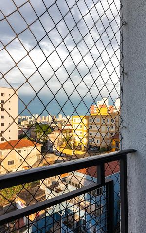 Apartamento à venda com 71m², 3 quartos e 2 vagasVaranda da Suíte