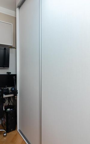 Apartamento à venda com 71m², 3 quartos e 2 vagasQuarto 2