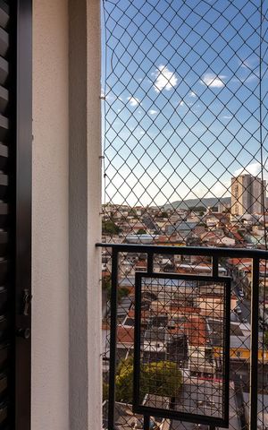 Apartamento à venda com 71m², 3 quartos e 2 vagasVaranda da Suíte