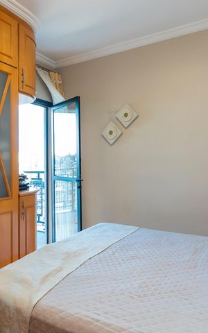 Apartamento à venda com 71m², 3 quartos e 2 vagasSuíte