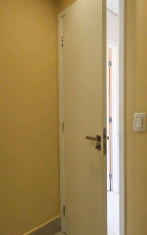 Apartamento à venda com 98m², 3 quartos e 2 vagas Apartamento à venda com 98m², 3 quartos e 2 vagasBanheiro