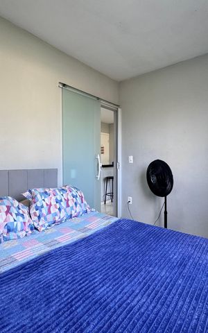 Apartamento à venda com 45m², 2 quartos e 1 vaga Apartamento à venda com 45m², 2 quartos e 1 vagaQuarto 1