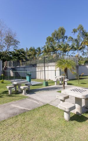 Apartamento à venda com 45m², 2 quartos e 1 vaga Apartamento à venda com 45m², 2 quartos e 1 vagaÁrea comum