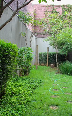 Apartamento à venda com 28m², 1 quarto e sem vaga
