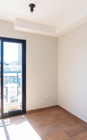 Apartamento para alugar com 28m², 1 quarto e sem vagaSala