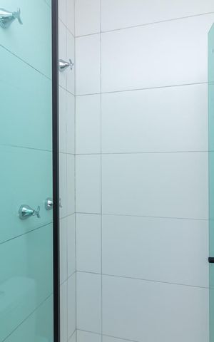 Apartamento para alugar com 28m², 1 quarto e sem vagaBanheiro