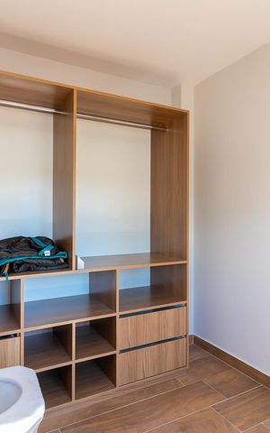 Apartamento para alugar com 28m², 1 quarto e sem vagaQuarto