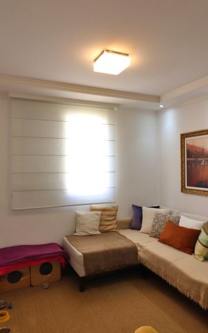 Apartamento à venda com 70m², 3 quartos e 1 vagaSala 