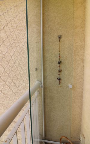 Apartamento à venda com 70m², 3 quartos e 1 vagaSala Sacada 