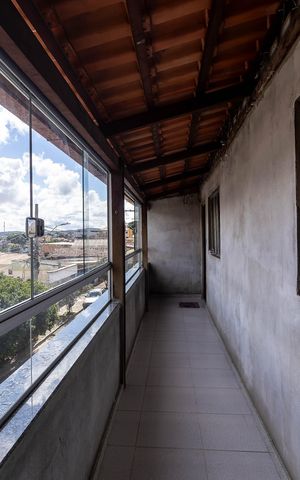 Apartamento à venda com 110m², 3 quartos e 1 vaga Apartamento à venda com 110m², 3 quartos e 1 vagaVaranda da Sala
