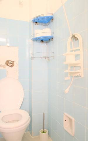 Apartamento para alugar com 106m², 2 quartos e sem vagaBanheiro de serviço