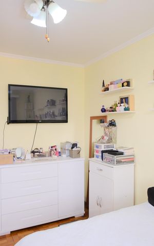 Apartamento para alugar com 106m², 2 quartos e sem vagaQuarto 2