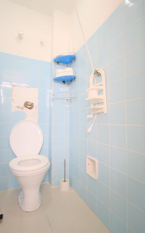 Apartamento para alugar com 106m², 2 quartos e sem vagaBanheiro de serviço