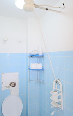 Apartamento para alugar com 106m², 2 quartos e sem vagaBanheiro de serviço