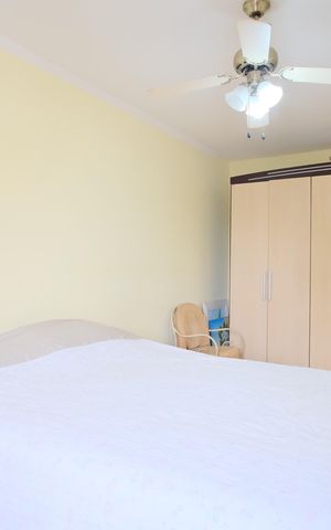Apartamento para alugar com 106m², 2 quartos e sem vagaQuarto 1