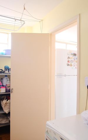 Apartamento para alugar com 106m², 2 quartos e sem vagaQuarto de Serviço