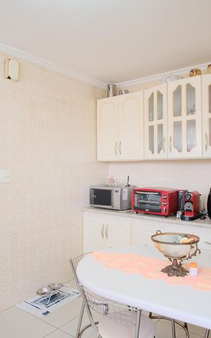 Apartamento para alugar com 106m², 2 quartos e sem vagaCozinha