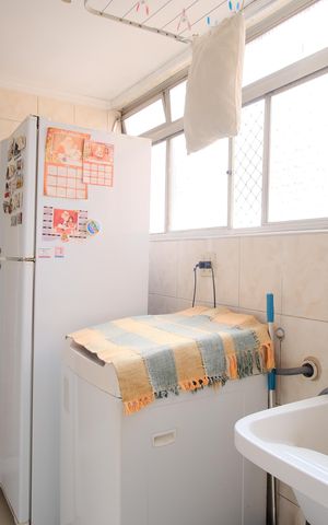 Apartamento para alugar com 106m², 2 quartos e sem vagaÁrea de Serviço