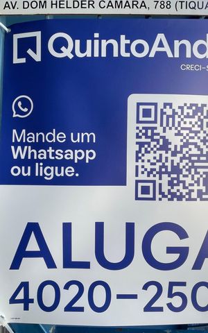 Casa à venda com 160m², 2 quartos e 1 vaga Casa à venda com 160m², 2 quartos e 1 vagaPlaca