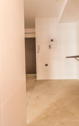 Apartamento à venda com 52m², 2 quartos e 1 vaga Apartamento à venda com 52m², 2 quartos e 1 vagaÁrea de Serviço