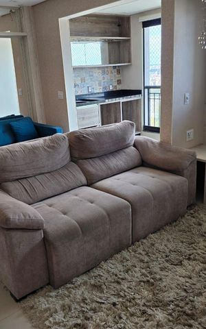 Apartamento à venda com 70m², 2 quartos e 1 vaga