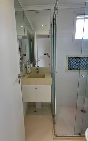 Apartamento à venda com 70m², 2 quartos e 1 vaga
