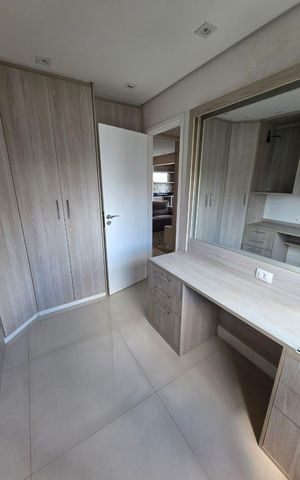 Apartamento à venda com 70m², 2 quartos e 1 vaga
