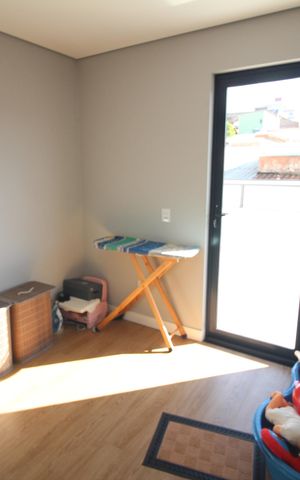 Casa à venda com 330m², 4 quartos e 5 vagasQuarto 4