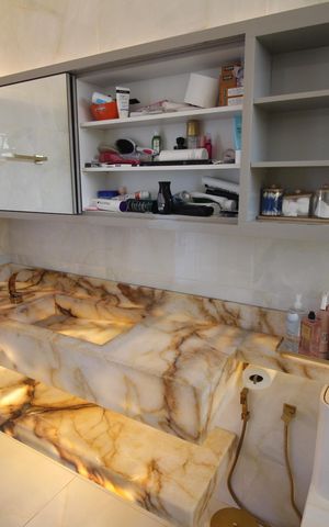 Casa à venda com 330m², 4 quartos e 5 vagasSuite Quarto 1