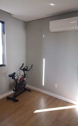 Casa à venda com 330m², 4 quartos e 5 vagasQuarto 2