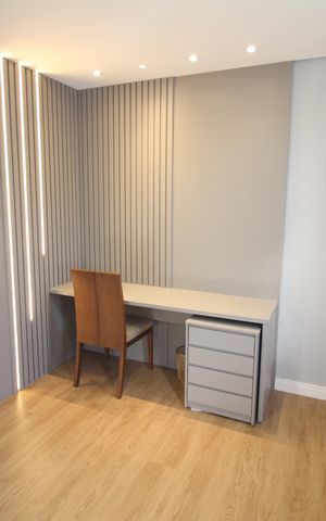 Casa à venda com 330m², 4 quartos e 5 vagasQuarto 2
