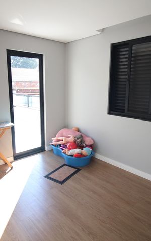 Casa à venda com 330m², 4 quartos e 5 vagasQuarto 4