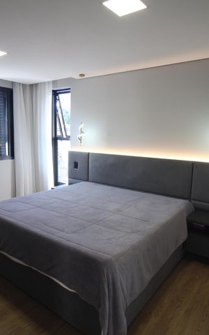 Casa à venda com 330m², 4 quartos e 5 vagasQuarto 1