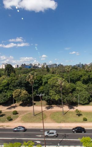 Apartamento para alugar com 28m², 1 quarto e 1 vaga Apartamento para alugar com 28m², 1 quarto e 1 vagaVista do terraço