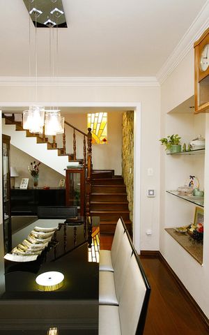 Casa à venda com 220m², 3 quartos e 1 vagaSala de Jantar