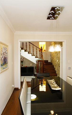 Casa à venda com 220m², 3 quartos e 1 vagaSala de Jantar