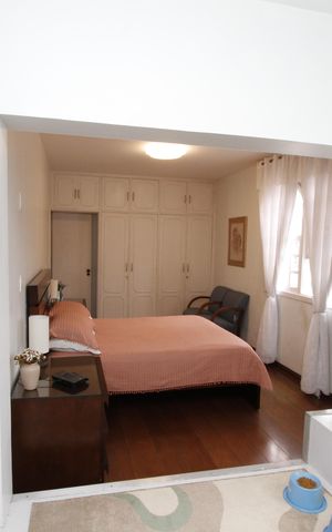 Casa à venda com 220m², 3 quartos e 1 vagaQuarto 3 - Suíte