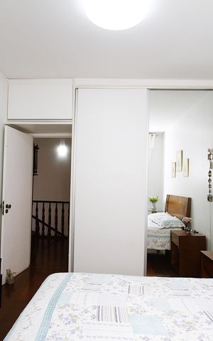Casa à venda com 220m², 3 quartos e 1 vagaQuarto 1