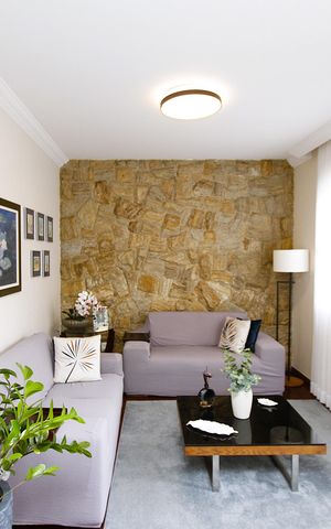 Casa à venda com 220m², 3 quartos e 1 vagaSala