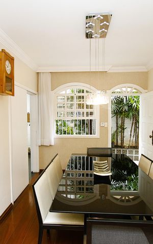 Casa à venda com 220m², 3 quartos e 1 vagaSala de Jantar