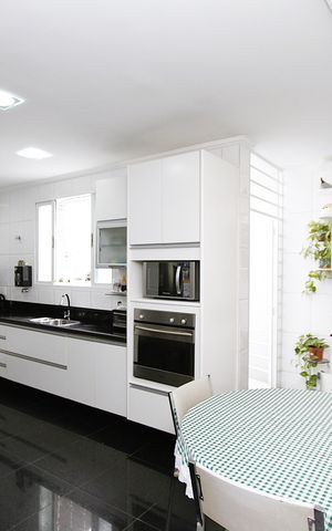 Casa à venda com 220m², 3 quartos e 1 vagaCozinha