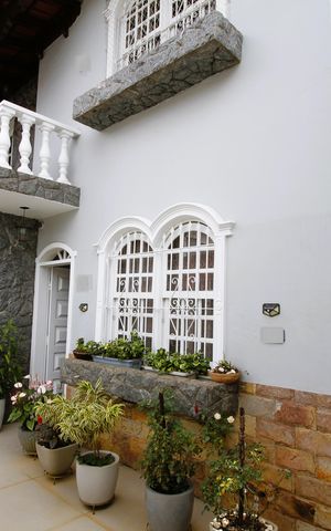 Casa à venda com 220m², 3 quartos e 1 vagaVaranda da Sala