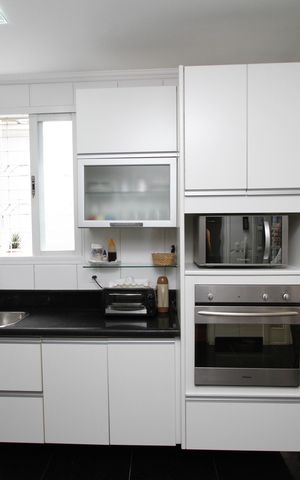 Casa à venda com 220m², 3 quartos e 1 vagaCozinha
