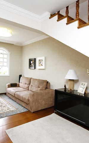 Casa à venda com 220m², 3 quartos e 1 vagaSala