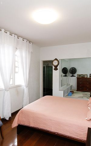 Casa à venda com 220m², 3 quartos e 1 vagaQuarto 3 - Suíte