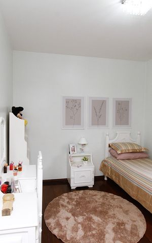 Casa à venda com 220m², 3 quartos e 1 vagaQuarto 2
