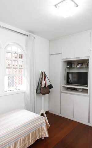 Casa à venda com 220m², 3 quartos e 1 vagaQuarto 2