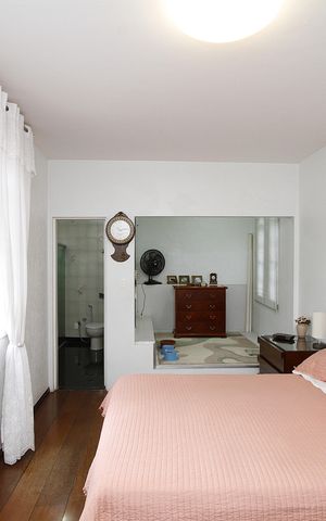 Casa à venda com 220m², 3 quartos e 1 vagaQuarto 3 - Suíte